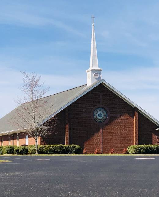 Clover SC Church